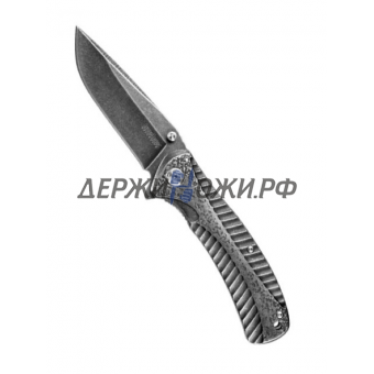 Нож Starter Kershaw складной K1301BW
